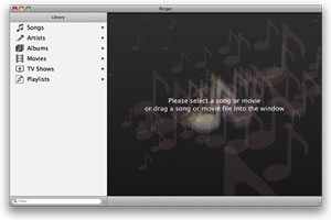 Ringer - ringtone creator for iPhones